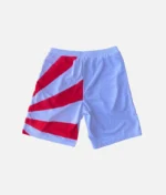 Adwysd Andy Irons Classic Court Short
