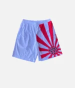 Adwysd Andy Irons Classic Court Short