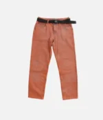 Adwysd Classic Denim Burnt Orange