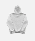 Adwysd Essential Hoodie in Grey