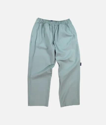 Adwysd Skate Fit Pant Gray