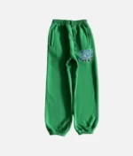 Adwysd Premium Tracksuit Green