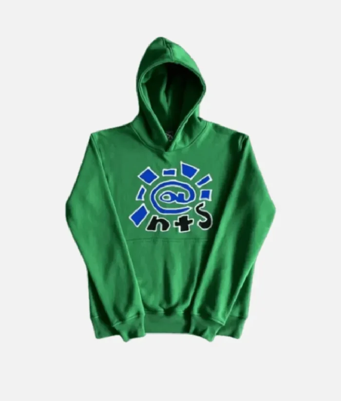 Adwysd Premium Tracksuit Green