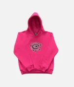 Adwysd Tracksuit Full Pink