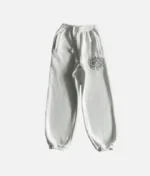 Adwysd Tracksuit Full White